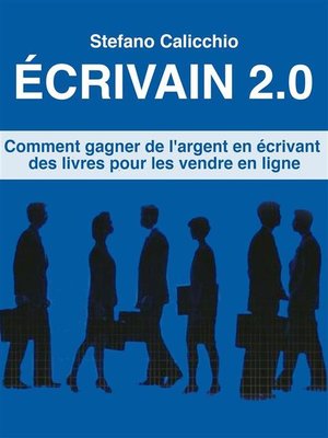 cover image of Écrivain 2.0